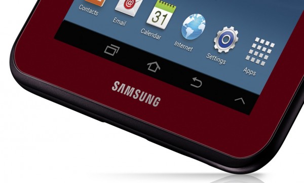 Samsung - tablet