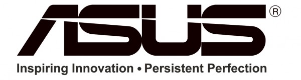 Asus - logo