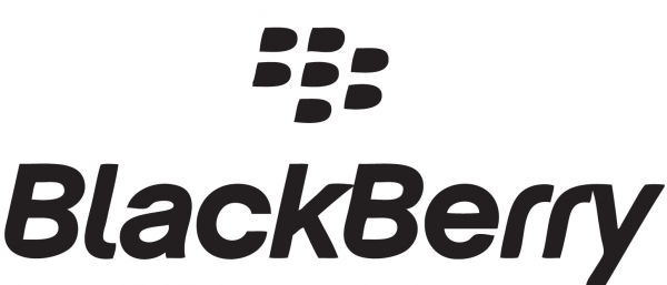BlackBerry - logo