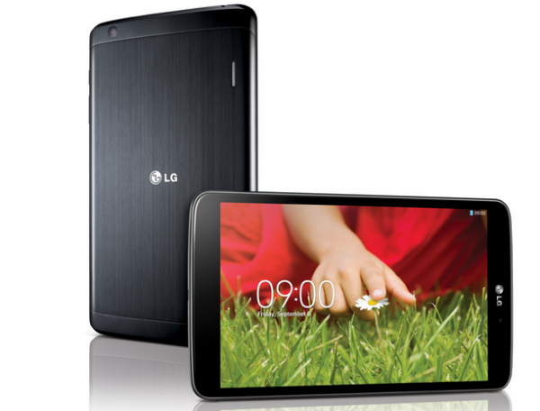 LG G Pad 8.3