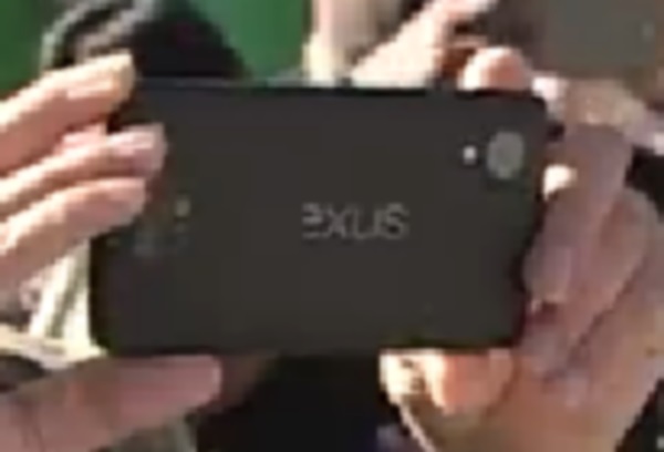 LG Nexus 5 (prawdopodobny)