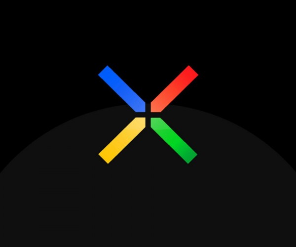 Google Nexus - logo