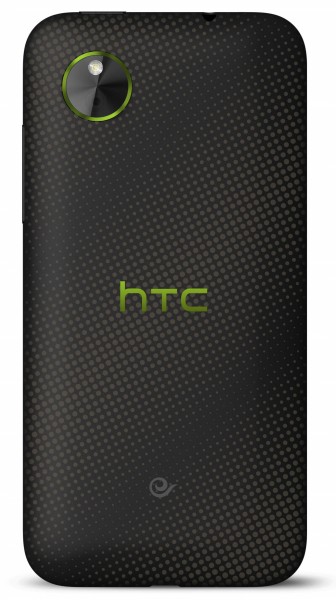 HTC Desire 709d - tył
