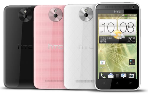 HTC Deisre 501