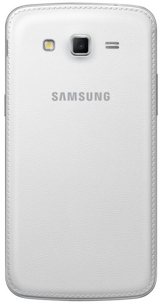 Samsung Galaxy Grand 2 - tył