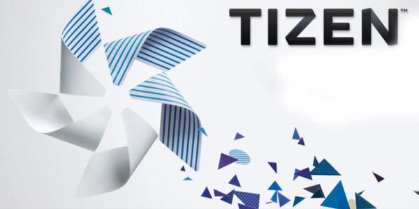 Tizen - logo