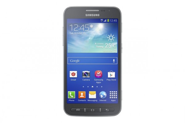 Samsung Galaxy Core Advance - front