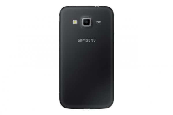 Samsung Galaxy Core Advance - tył