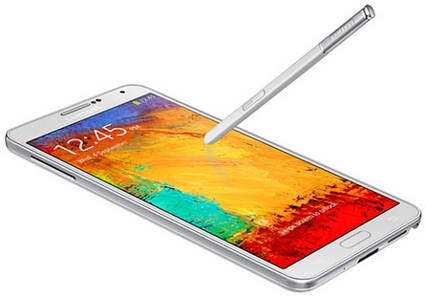 Samsung Galaxy Note 3 SM-N7505