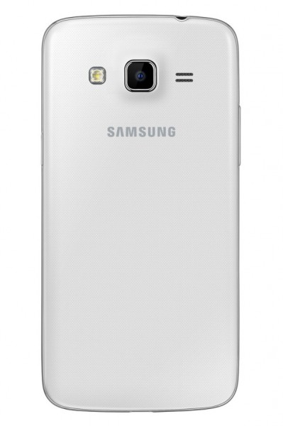 Samsung Galaxy Win Pro - tył