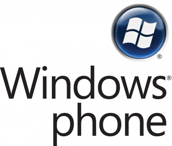 Windows Phone - logo