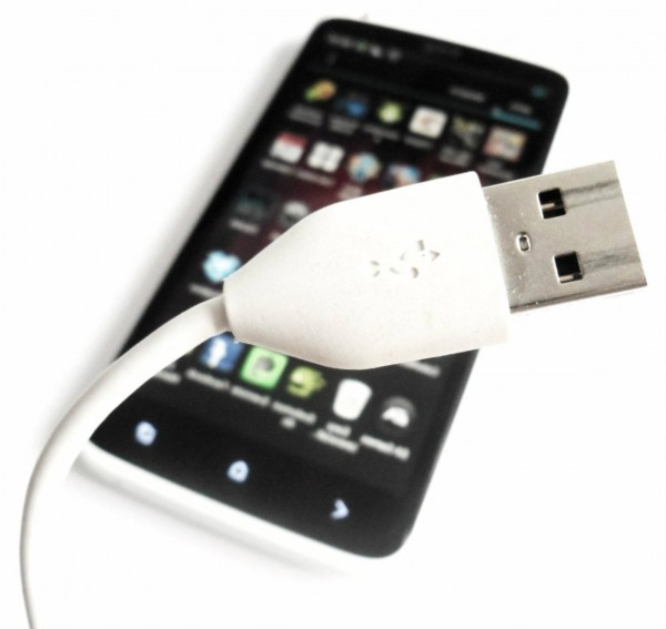 Android kabel USB