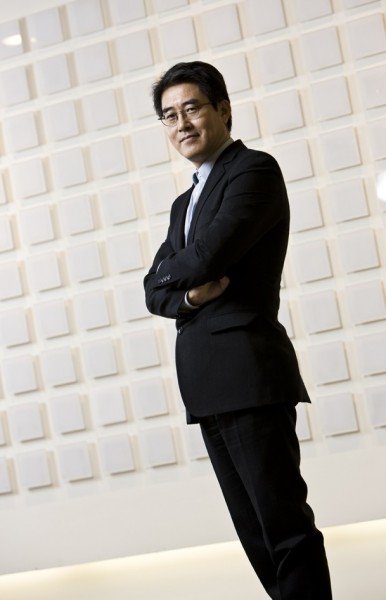 Dong-hoon Chang