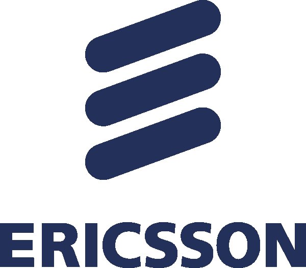 Ericsson - logo
