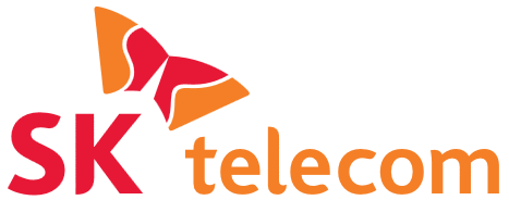 SK Telecom - logo