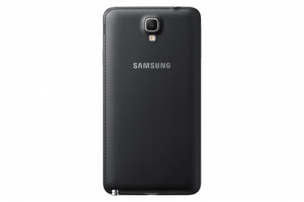 Samsung GALAXY Note 3 Neo - tył
