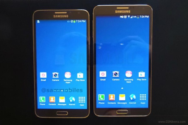 Samsung Galaxy Note 3 Neo i Note 3