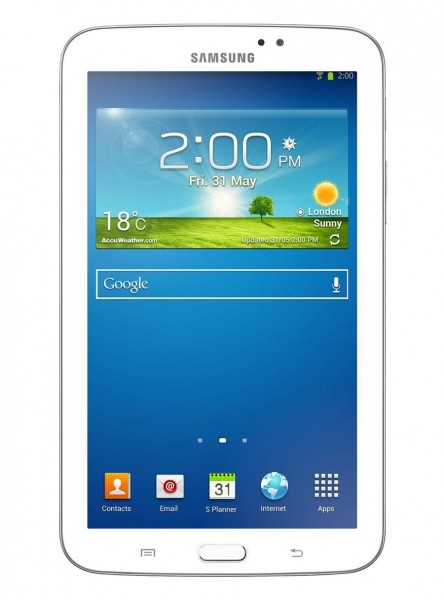 Samsung Galaxy Tab 3 Lite (SM-T110)