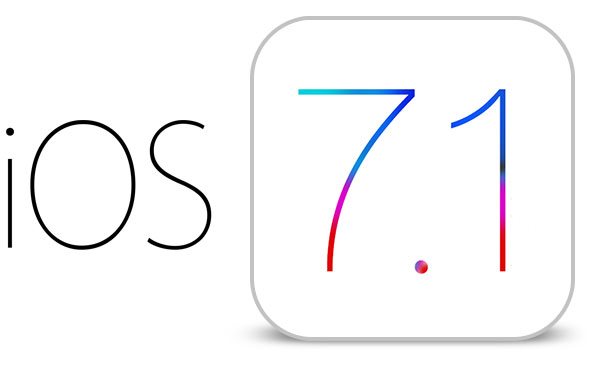 Apple iOS 7.1