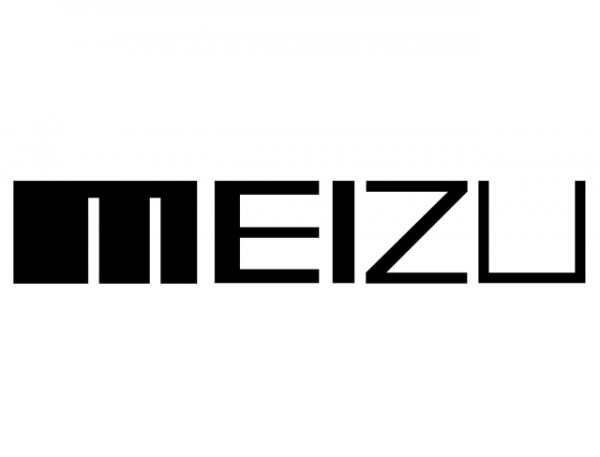 meizu - logo