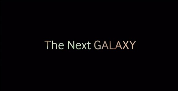 Samsung - zwiastun Galaxy S5