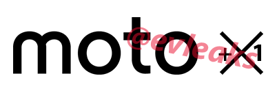 Motorola Moto X+1 - logo