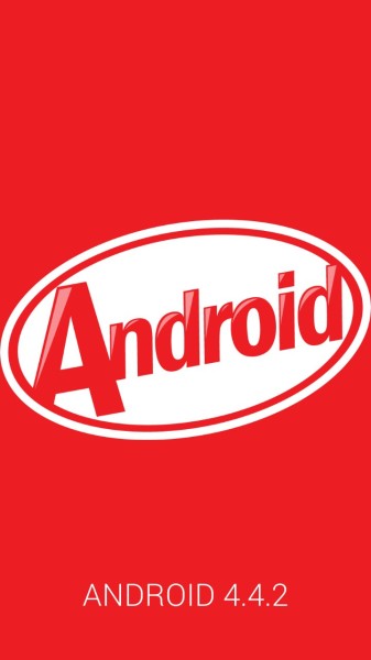 Samsugn Galaxy Note II - KitKat
