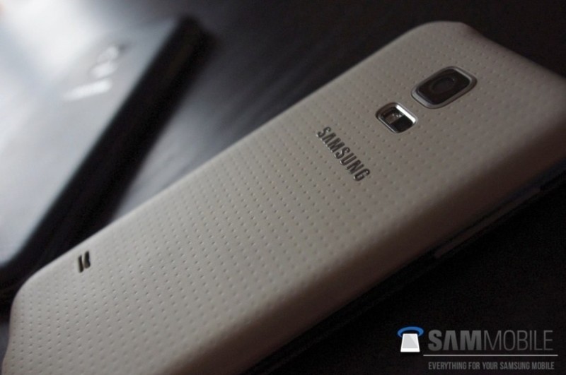 Samsung Galaxy S5 mini - 2