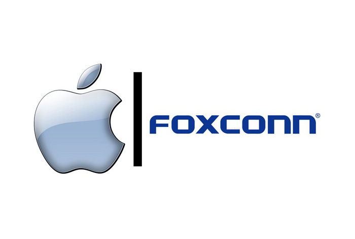 Foxconn i Apple