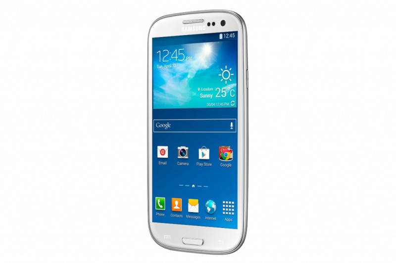 Samsung Galaxy S III Neo - GT-I9301I - biały
