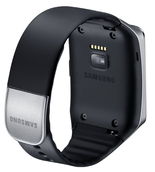 Samsung Gear Live - bok