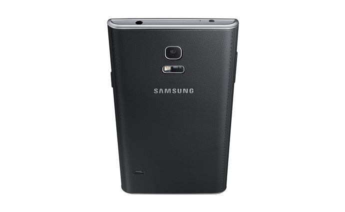 Samsung Z - czarny