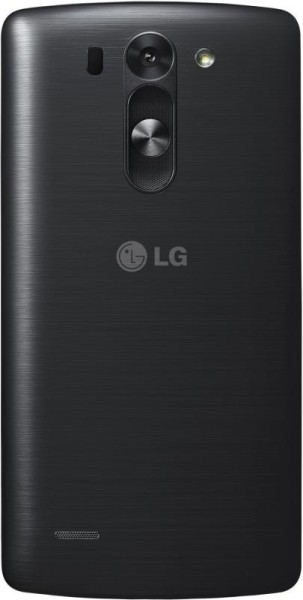 LG G3 S - tył