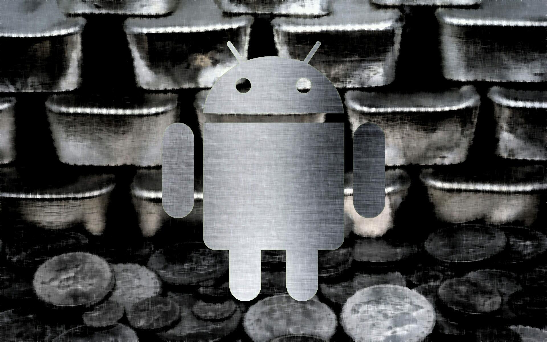 Android Silver podría estar congelado