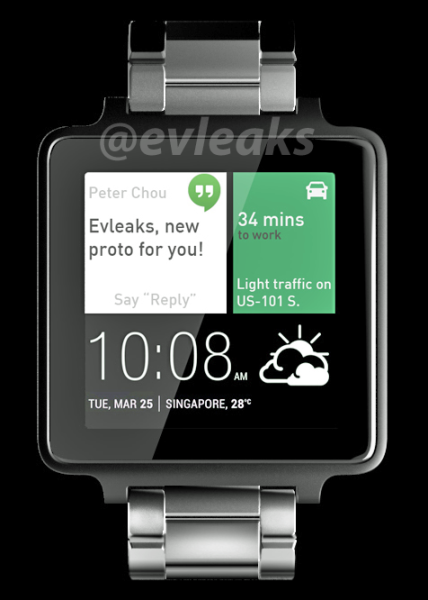 HTC-Android-Wear-smartwatch-1