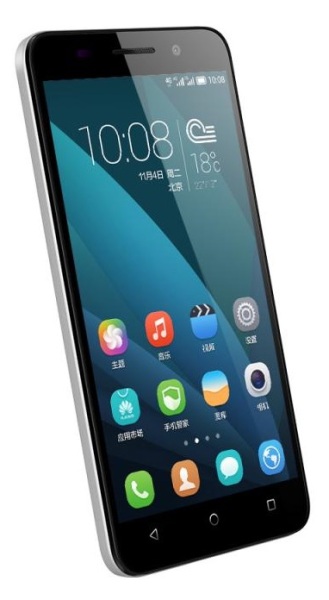 Huawei Honor 4X