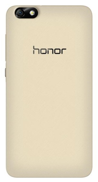 Huawei Honor 4X - tył