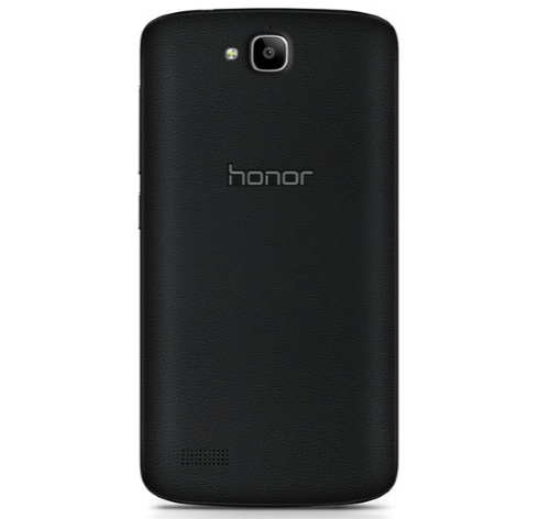 Huawei Honor Holly - tył