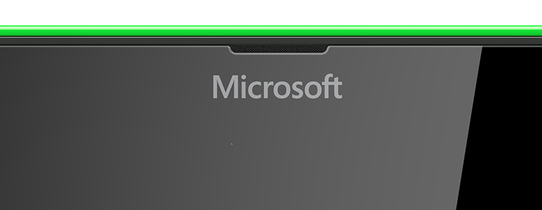 Microsoft Lumia - logo