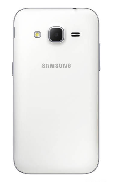 Samsung Galaxy Core Prime - tył
