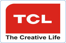 TCL - logo