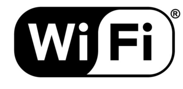 Wi-Fi - logo