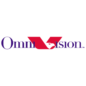 OmniVision - logo